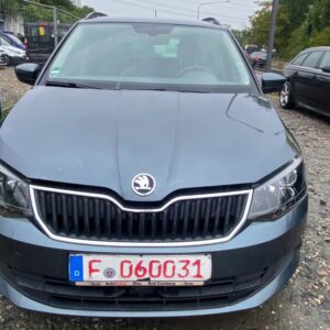 Škoda Fabia 2012, Diesel Automat, Price : 149000 bez DPH